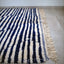 Tapis berbere authentique marocain laine Bahia - AFKliving