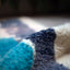 Tapis berbere authentique marocain laine Bled - AFKliving