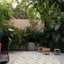Tapis berbere authentique marocain laine Majorelle - AFKliving