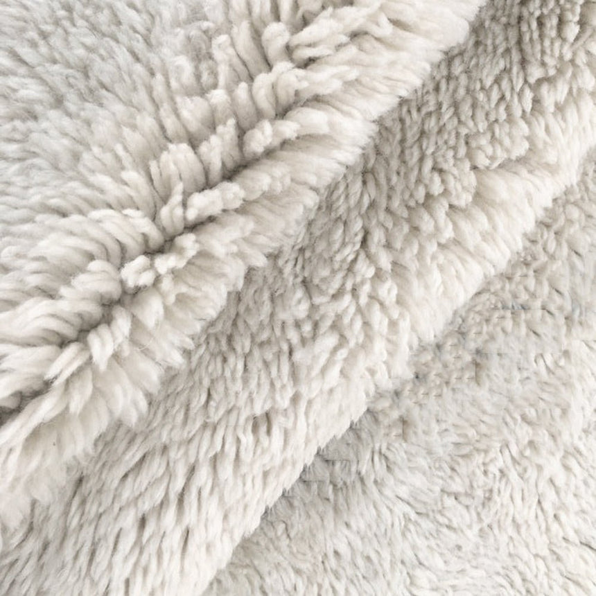 Tapis berbere authentique Ouarzazate fait main - AFKliving