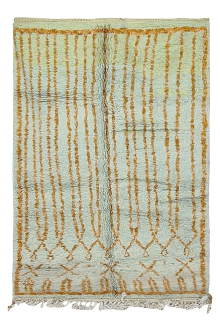 Tapis berbère authentique pure laine 178 x 268 cm - AFKliving