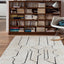 Tapis berbere authentique Sebou fait main - AFKliving