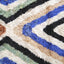 Tapis Berbere marocain pure laine 100 x 150 cm - AFKliving