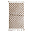 Tapis Berbere marocain pure laine 106 x 164 cm - AFKliving