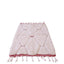 Tapis Berbere marocain pure laine 107 x 148 cm - AFKliving