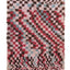 Tapis Berbere marocain pure laine 110 x 176 cm - AFKliving