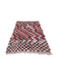 Tapis Berbere marocain pure laine 110 x 176 cm - AFKliving