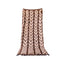 Tapis Berbere marocain pure laine 111 x 269 cm - AFKliving