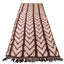 Tapis Berbere marocain pure laine 111 x 269 cm - AFKliving