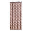 Tapis Berbere marocain pure laine 111 x 269 cm - AFKliving