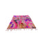 Tapis Berbere marocain pure laine 112 x 167 cm - AFKliving