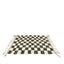 Tapis Berbere marocain pure laine 113 x 160 cm - AFKliving