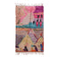 Tapis Berbere marocain pure laine 113 x 181 cm - AFKliving