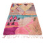 Tapis Berbere marocain pure laine 113 x 181 cm - AFKliving