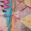 Tapis Berbere marocain pure laine 113 x 181 cm - AFKliving