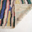 Tapis Berbere marocain pure laine 116 x 168 cm VENDU - AFKliving