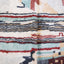 Tapis Berbere marocain pure laine 119 x 171 cm - AFKliving