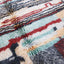 Tapis Berbere marocain pure laine 119 x 171 cm - AFKliving