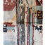 Tapis Berbere marocain pure laine 119 x 171 cm - AFKliving