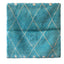Tapis Berbere marocain pure laine 120 x 123 cm - AFKliving