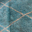Tapis Berbere marocain pure laine 120 x 123 cm - AFKliving