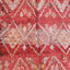 Tapis Berbere marocain pure laine 120 x 160 cm - AFKliving