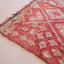 Tapis Berbere marocain pure laine 120 x 160 cm - AFKliving