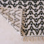 Tapis Berbere marocain pure laine 126 x 180 cm - AFKliving