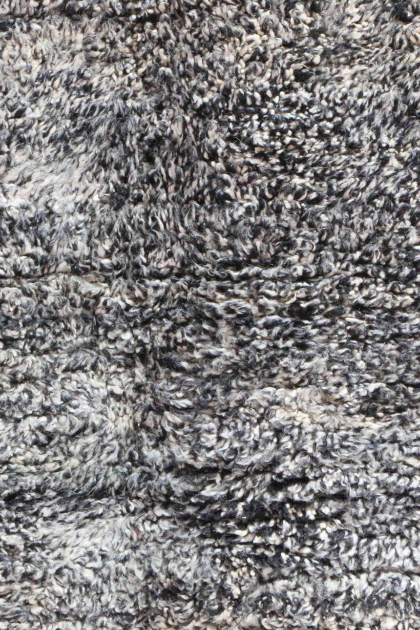 Tapis Berbere marocain pure laine 127 x 213 cm - AFKliving