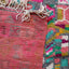 Tapis Berbere marocain pure laine 139 x 247 cm - AFKliving