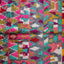 Tapis Berbere marocain pure laine 139 x 247 cm - AFKliving