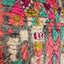 Tapis Berbere marocain pure laine 139 x 247 cm - AFKliving