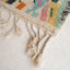 Tapis Berbere marocain pure laine 140 x 162 cm - AFKliving