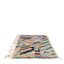 Tapis Berbere marocain pure laine 140 x 162 cm - AFKliving