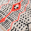 Tapis Berbere marocain pure laine 141 x 262 cm - AFKliving