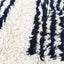 Tapis Berbere marocain pure laine 144 x 259 cm - AFKliving