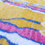 Tapis Berbere marocain pure laine 145 x 259 cm - AFKliving