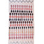 Tapis Berbere marocain pure laine 145 x 261 cm - AFKliving