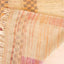 Tapis Berbere marocain pure laine 147 x 223 cm - AFKliving