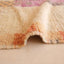 Tapis Berbere marocain pure laine 147 x 223 cm - AFKliving