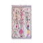 Tapis Berbere marocain pure laine 147 x 242 cm - AFKliving