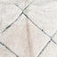 Tapis Berbere marocain pure laine 149 x 250 cm - AFKliving