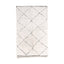 Tapis Berbere marocain pure laine 149 x 250 cm - AFKliving
