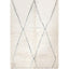 Tapis berbère marocain pure laine 150 x 250 cm - AFKliving