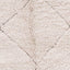 Tapis Berbere marocain pure laine 153 x 248 cm - AFKliving