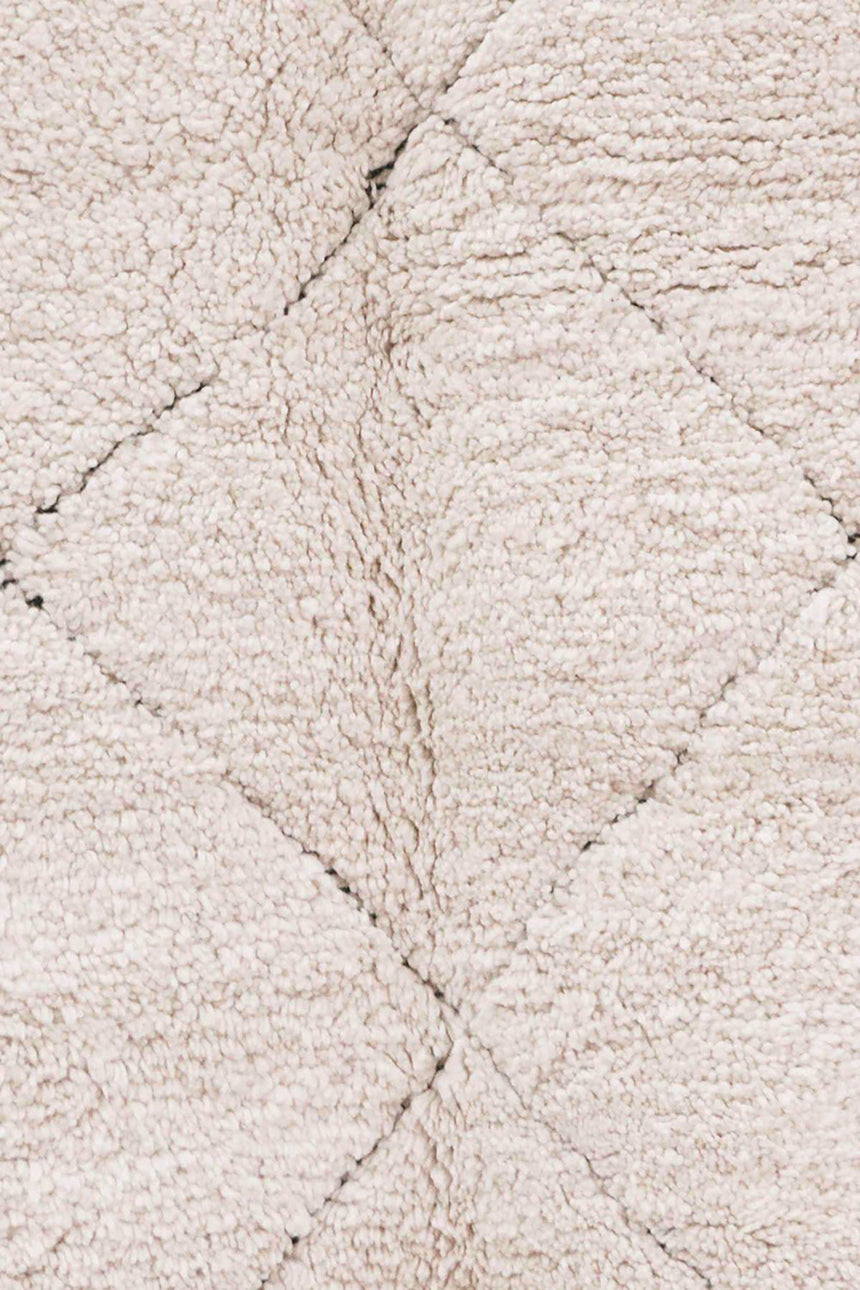 Tapis Berbere marocain pure laine 153 x 248 cm - AFKliving