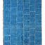 Tapis Berbere marocain pure laine 155 x 213 cm - AFKliving
