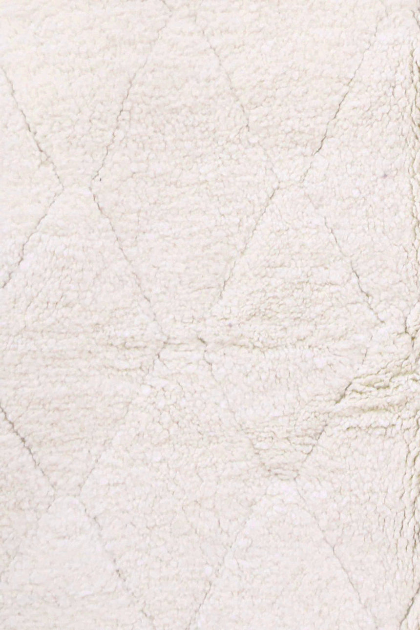 Tapis Berbere marocain pure laine 155 x 228 cm - AFKliving