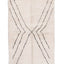Tapis Berbere marocain pure laine 157 x 247 cm - AFKliving