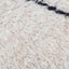 Tapis Berbere marocain pure laine 157 x 247 cm - AFKliving